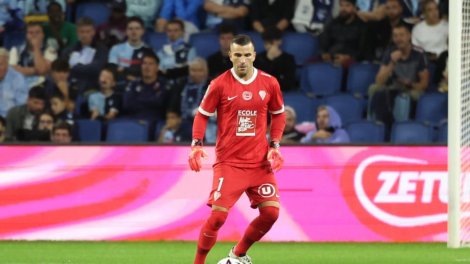 Ligue 1 (J4): Ο Λόπες απογοητεύει τη Χάβρη
