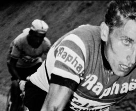 Portrait : Anquetil, ce vainqueur mal-aimé