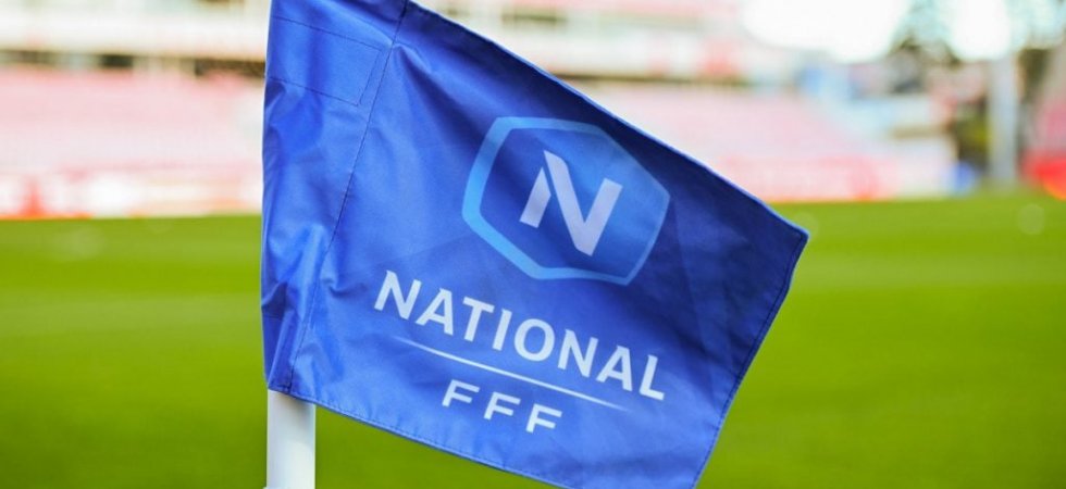 National : Les enjeux de la 33e journée