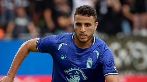 Lens : Titraoui, vraiment le Verratti algérien ?