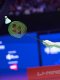 Badminton - Mondiaux : Lanier vise les sommets