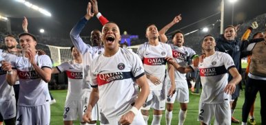 Indice UEFA : Le PSG permet à la France de repasser devant l'Espagne 
