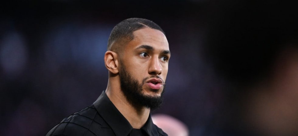 Boxe - Lourds : Yoka doit se trouver un autre adversaire !