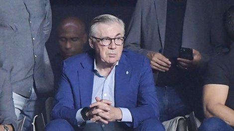 Brésil : Ancelotti se passe encore de Neymar ...