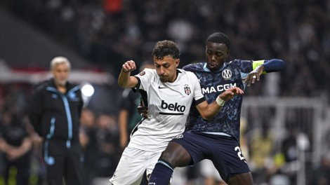 OM : Le pire début de saison depuis 1964 !