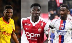 Prix Marc-Vivien Foé : Qui succèdera à Hakimi ? Les finalistes annoncés