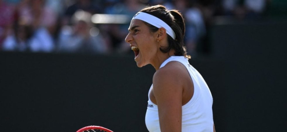 Wimbledon (F) : Garcia, Swiatek et Jabeur tiennent leur rang, Dodin balayée