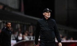 Nice : Le bel hommage rendu à Eric Roy