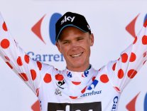Chris Froome (2015) Chris Froome (2015)