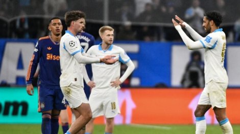 L1 (J14) : Tout savoir sur Marseille - Toulouse