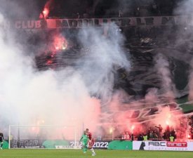 Saint-Étienne : Les sanctions de la commission dévoilées