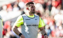 Toulouse : Comment le Racing 92 a convaincu Ramos...