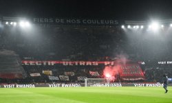 Ligue des champions : Le PSG va retransmettre la finale au Parc des Princes
