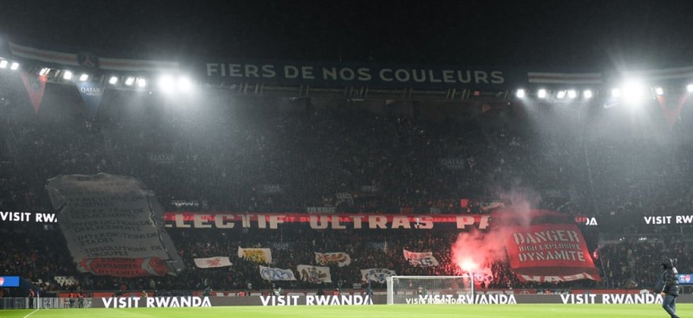 Ligue des champions : Le PSG va retransmettre la finale au Parc des Princes