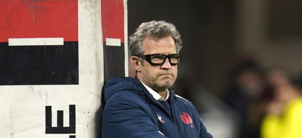 Six Nations : Sur l'ensemble de l'ère Galthié, quel bilan pour le XV de France ?