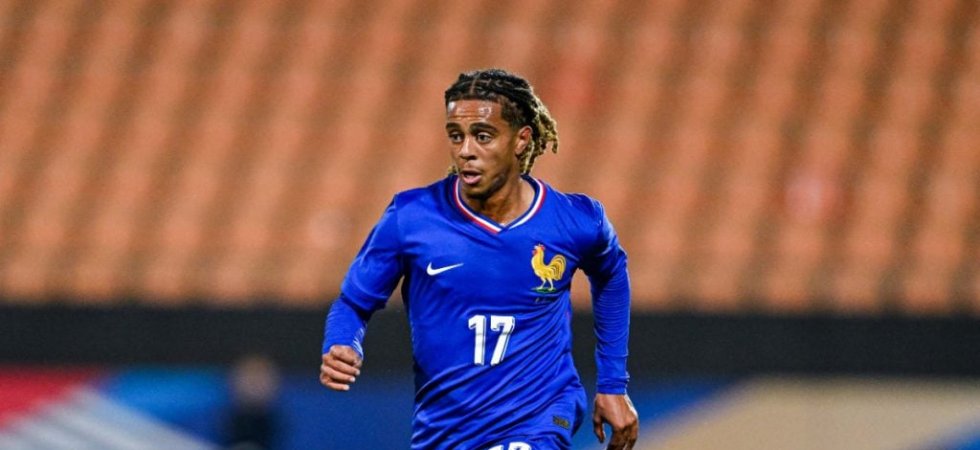 CDM U20 : Bouabré rappelé par son club saoudien