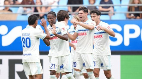 L1 (J5) : Tout savoir sur Paris FC - Strasbourg