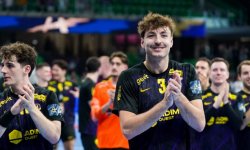 Ligue des Champions (H/J7) : Nantes surclasse Bucarest et retrouve le podium