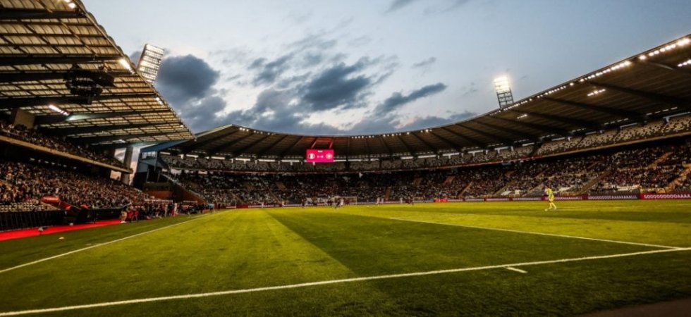 Ligue des nations : Belgique - France à guichets fermés