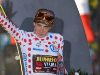 Jonas Vingegaard (2022) Jonas Vingegaard (2022)