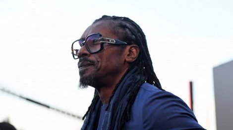 Libya: Aliou Cissé announces his departure