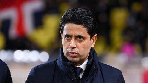 Ligue 1 : Al-Khelaïfi n'a pas participé au ...