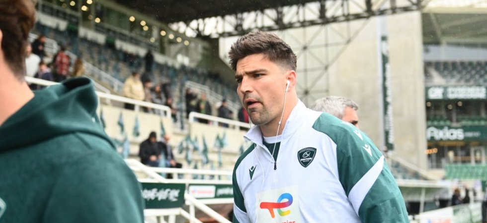 Pau : Maddocks pourra rejouer cette saison mais en... finale uniquement