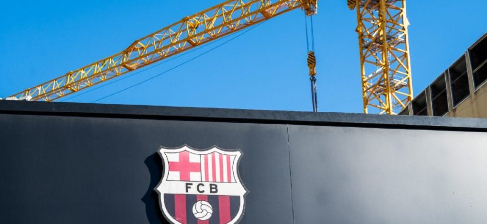 Barça-PSG : Pourquoi le match n'aura pas lieu au Camp Nou 