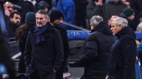 Lille : La démission de Genesio aurait été refusée par Létang, une volonté de départ démentie