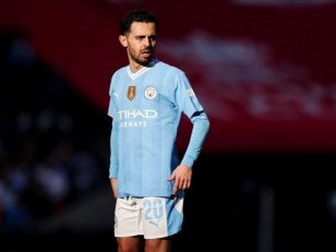 Manchester City : Bernardo Silva veut rejoindre le FC Barcelone 