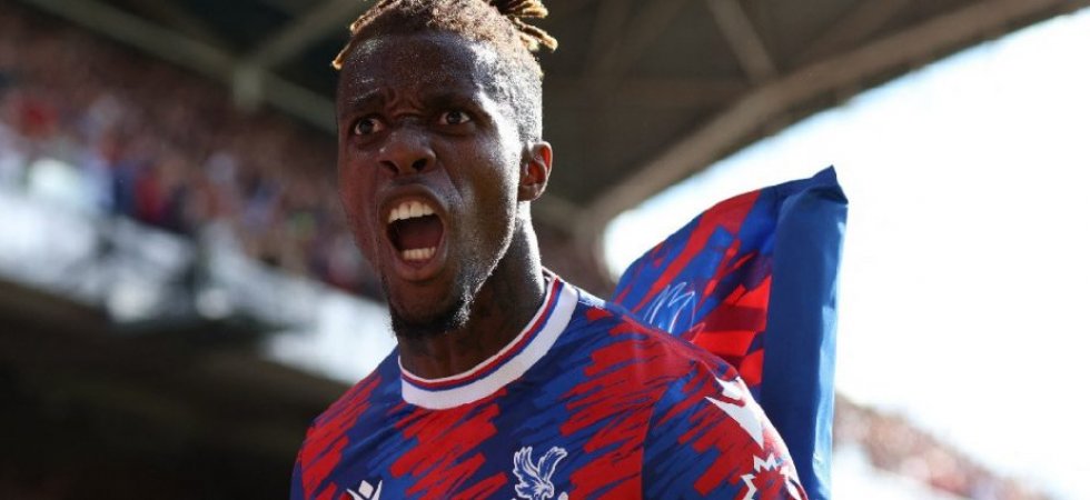 Crystal Palace : Du monde pour Zaha