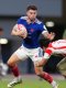 XV de France - Jalibert : « Ce que je veux, c'est être sur le terrain »
