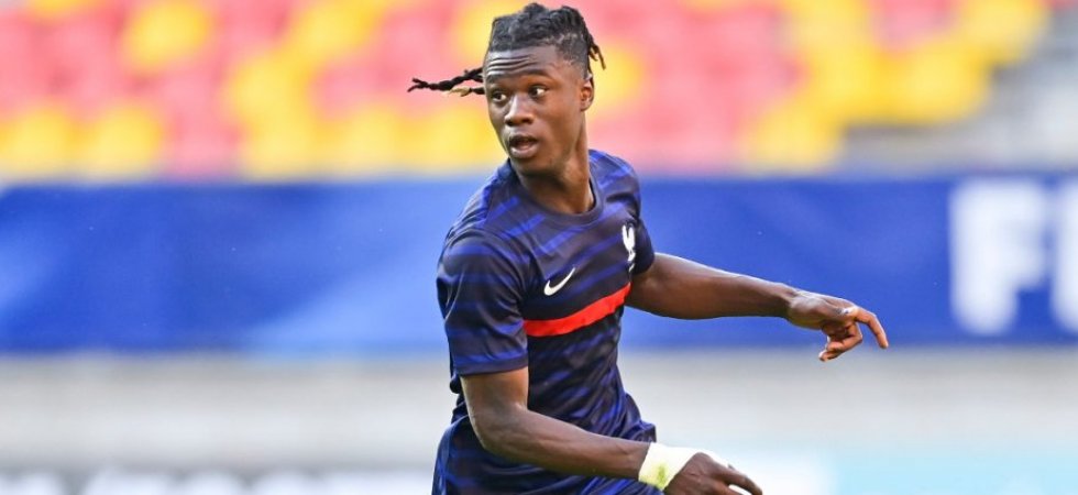 Bleuets : Les Espoirs tricolores sans briller