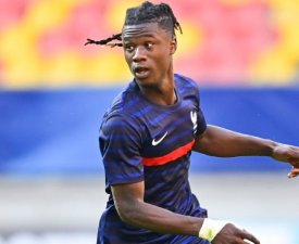 Euro Espoirs : Les Bleuets y sont presque