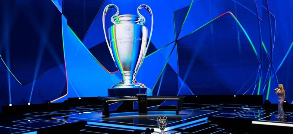 Ligue des champions : Tout savoir sur le tirage au sort des barrages