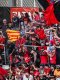 Toulon : Le club mobilise ses supporters pour aider les sans-abris