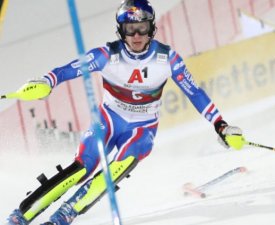 Ski alpin - Schladming : Noël déçoit encore, Strasser s'impose devant McGrath et Feller