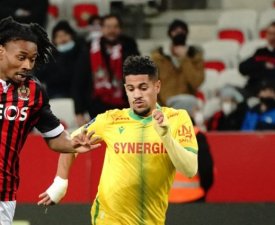 Coupe de France : Les équipes probables de la finale Nice-Nantes