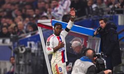 OL : Endrick confirme son départ