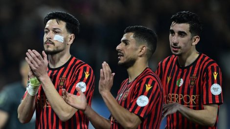 CAF Confederation Cup: Zamalek-USMA στον τελικό, βίαια επεισόδια στο Safi