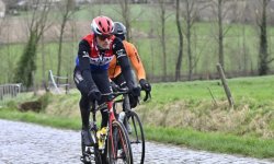 Paris-Roubaix : Van Baarle non partant à Roubaix, la galère continue pour Visma Lease a Bike 