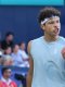 ATP - Montréal : Shelton s'offre Mensik, Tien stoppe Merida