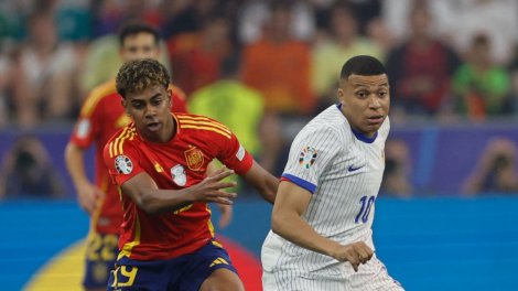 Espagne - Yamal : « Nous avons de bons ...