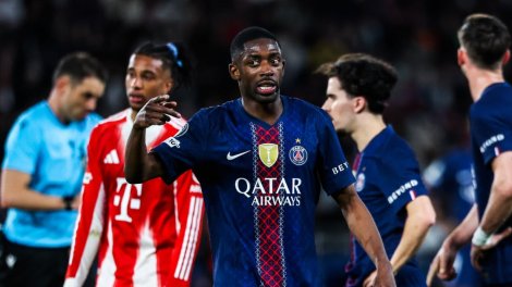« Ce sera différent » : Müller prédit Bayern-PSG