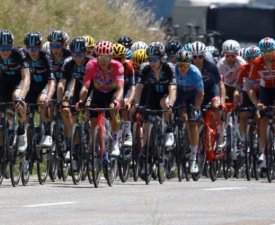 Tour de France : La 3eme étape modifiée ?