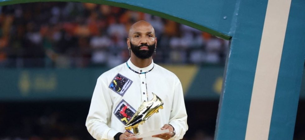 CAN 2023 : Le meilleur buteur Nsue exclu par la Guinée équatoriale