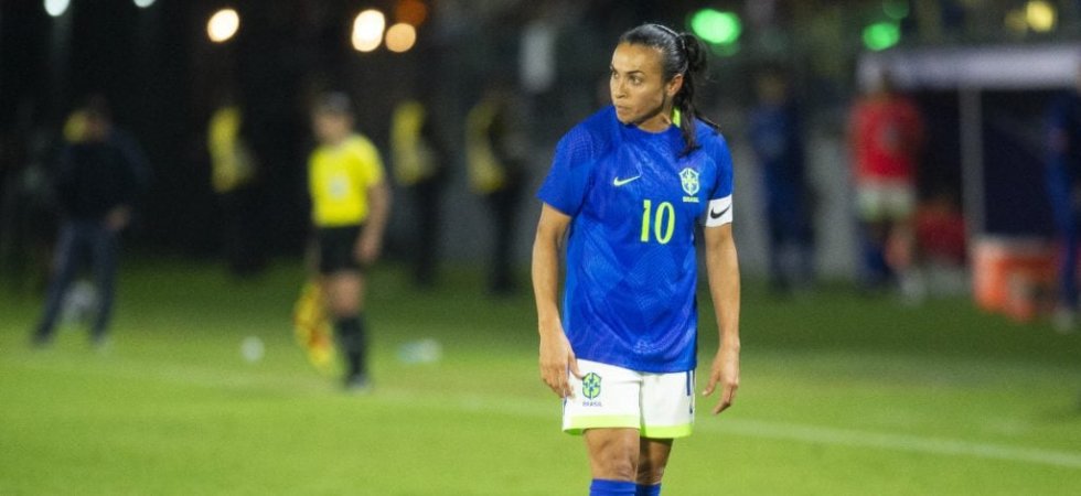 Copa America : Folle finale et 9ème titre pour le Brésil