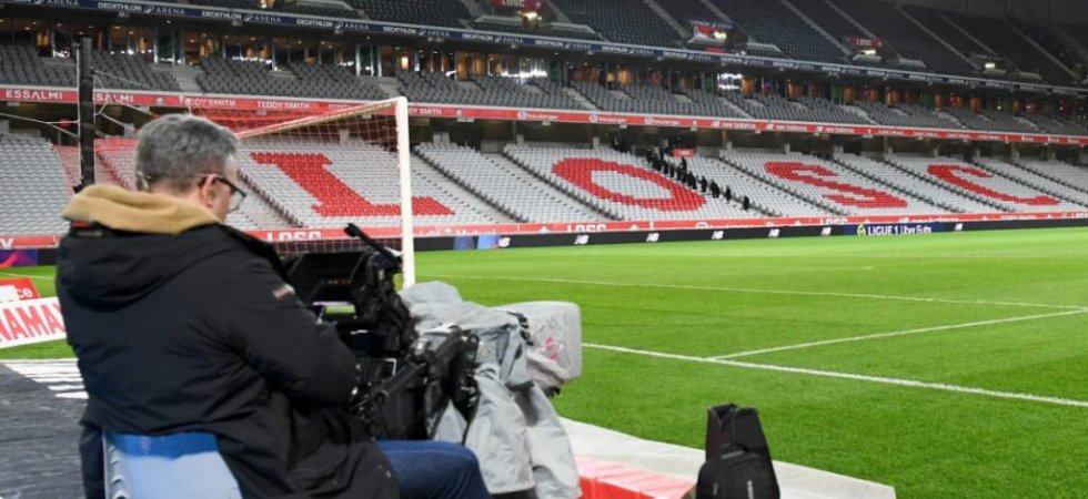 Droits TV : Le verdict connu vendredi