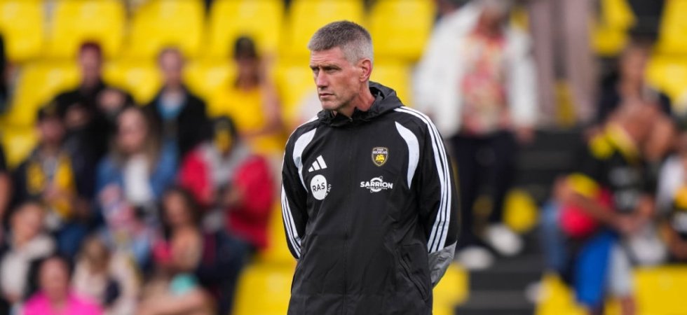 La Rochelle : O'Gara en passe de prolonger ?