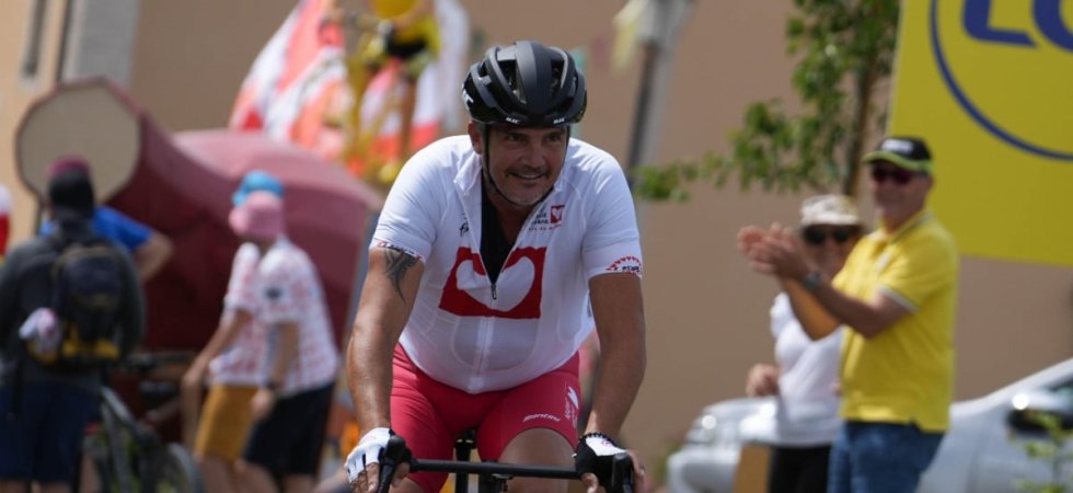Tour de France - Virenque : « Seixas en sortira grandi »
